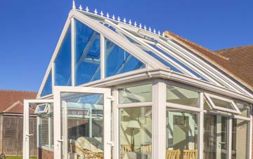 conservatory roof insulation costs Pen Y Bont