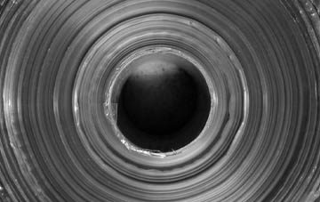 Pen Y Bont edpm waterproofing