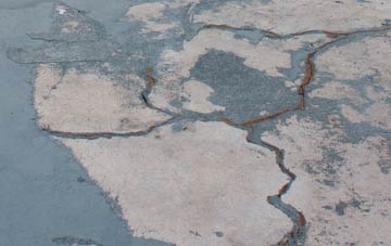 fibreglass roofing replacement Pen Y Bont