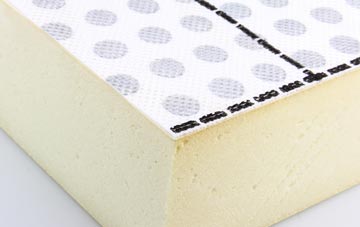 meeting Pen Y Bont building codes