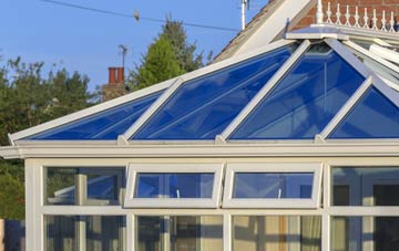 professional Pen Y Bont conservatory insulation