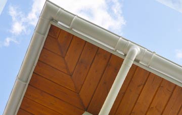 Pen Y Bont soffit types