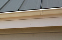 Pen Y Bont soffit repair