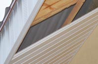 rated Pen Y Bont soffit repair companies