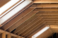 Pen Y Bont tapered roof insulation quotes